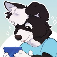 Floof (comms open)(@floofy_pup) 's Twitter Profile Photo