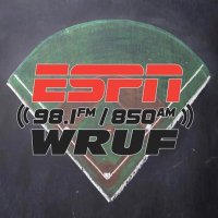 ESPN 98.1 / 850 WRUF(@ESPNGainesville) 's Twitter Profile Photo