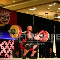 Dane Burk, MA, HSSCC, USAW Lv. 2 (@thegreatdanejdb) 's Twitter Profile
