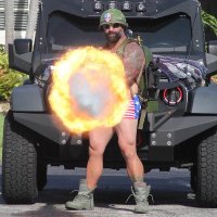 Captain MF Awesome (@captawesome_dev) 's Twitter Profile Photo Captain MF Awesome (@captawesome_dev) 's Twitter Profile Photo