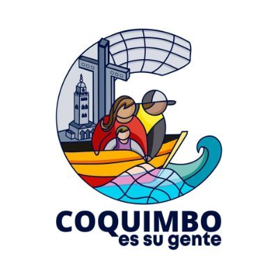 𝗖𝘂𝗲𝗻𝘁𝗮 𝗢𝗳𝗶𝗰𝗶𝗮𝗹 de la Municipalidad de Coquimbo, Chile.