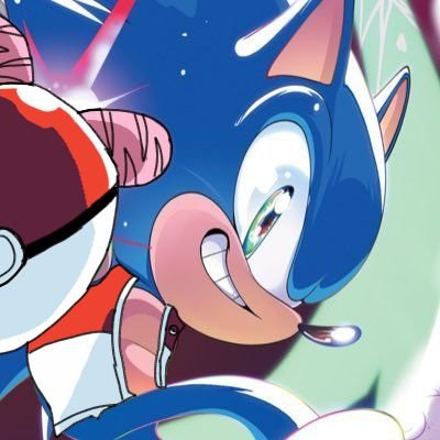 Sonic The Hedgehog (pokemon trainer)