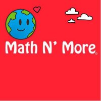 Math N’ More(@MathNMore1) 's Twitter Profile Photo