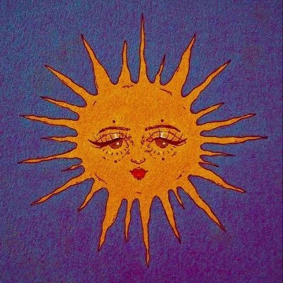 ˙ ⋆ ☮︎ 🪬#recoverytwt since 03/21/24 🌻currently OP!! 🌞 coffee & matcha addict ☕️ modern 70’s girl 🪬 ☮︎ ⋆˙