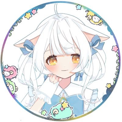雪水める🎀❄️🌲さんのプロフィール画像