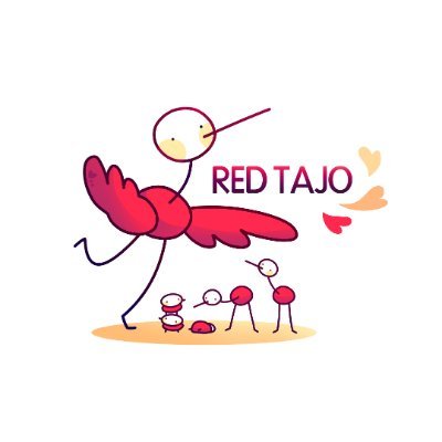 RED_TAJO Profile Picture