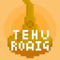 テフロイグ(@tehu_roaig) 's Twitter Profile Photo