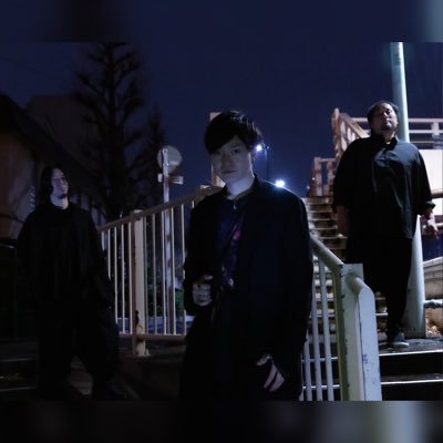 Utsusemi_band Profile Picture