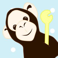 エコ猿(@ecorun_monkey) 's Twitter Profile Photo