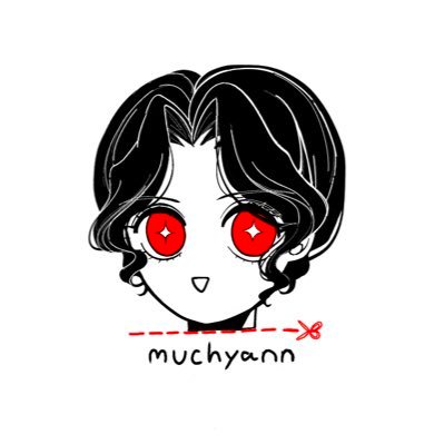 muchyann Profile Picture