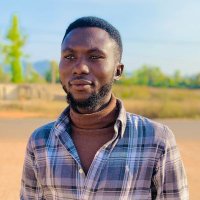 joseph ponkur nimzing (@josephponkur) 's Twitter Profile