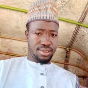 Usman Musbahu (@umusbi1) 's Twitter Profile