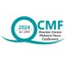 OCMF (@ocmf_conference) Twitter profile photo OCMF (@ocmf_conference) Twitter profile photo