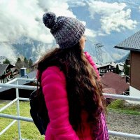 𝑱𝒆𝒔𝒔𝒚 (@jessy_amir) Twitter profile photo