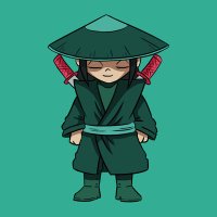 Usman | Sleeepy Samurai(@sleeepysamurai) 's Twitter Profile Photo