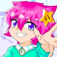 Toki(@sky_smm2) 's Twitter Profile Photo