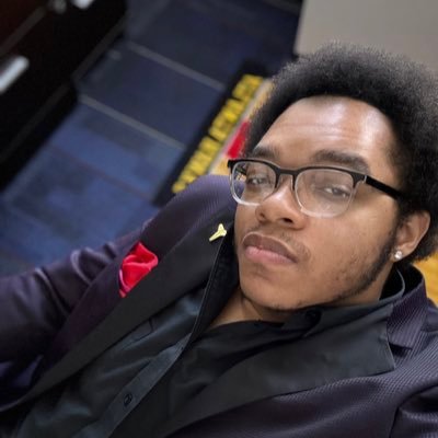 Gabe_Scott_'s profile picture. Goliath got to see me.