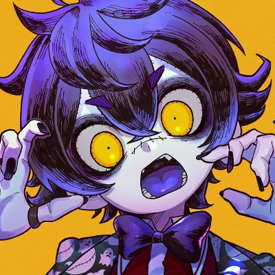 瀬兎一也🎃🐰夏コミ日曜“ふ”ブロック－52b(西１ホール)さんのプロフィール画像