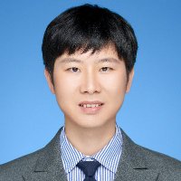 Kecheng Jie(@Keychain_Jie) 's Twitter Profile Photo