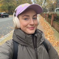 Katy Ling (@tweetsbykaty) 's Twitter Profile