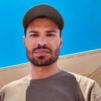 Andresso Alves (@andressoalves) 's Twitter Profile