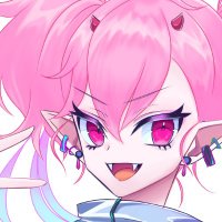 春夜🫠😈喋りすぎる新人V小悪魔💘テラリア攻略中(@haruya3devi) 's Twitter Profile Photo