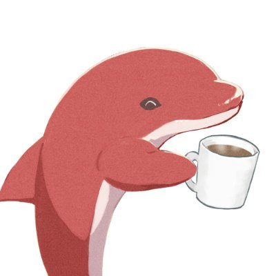 鯆夕星🐬準備号通販さんのプロフィール画像