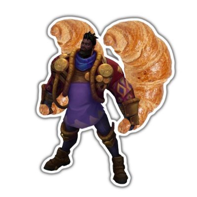 Rendiamo gli esports divertenti
Entra nel nostro server discord: https://t.co/kQermgdUiF
Partecipa al nostro fantasy per il LIT: https://t.co/vqUx98AmRq