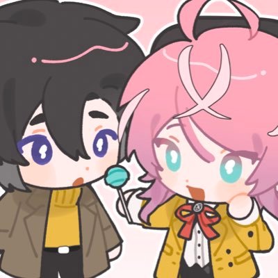 厭沉さんのプロフィール画像
