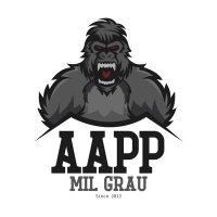 AAPP MIL GRAU(@aappmilgrau) 's Twitter Profile Photo