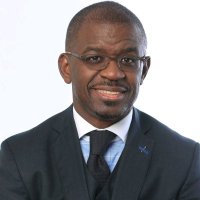 Papa M Ndiaye (@pmndiaye) 's Twitter Profile