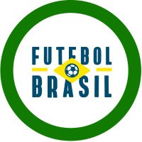 Futebol Brasil(@FutebolBrasil__) 's Twitter Profile Photo