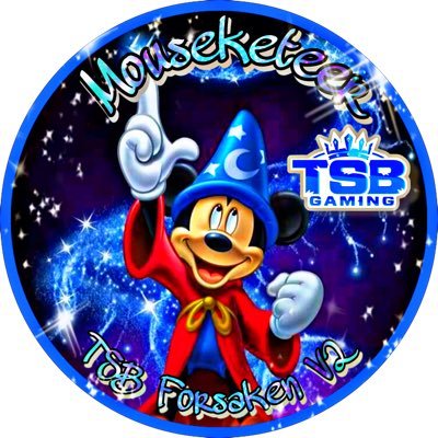 TSB_Forsaken_V2 Profile Picture