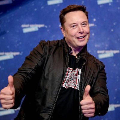 Elon musk parody account-D-Nfa•Dyor-🚀