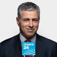 The Debate – France 24 (@f24debate) 's Twitter Profile Photo The Debate – France 24 (@f24debate) 's Twitter Profile Photo