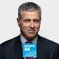 The Debate – France 24(@F24Debate) 's Twitter Profile Photo