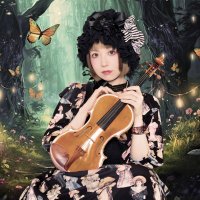 あさいまり/ Mᴀʀɪ Asᴀɪ ✵violinist✵ (@asaimari) 's Twitter Profile Photo あさいまり/ Mᴀʀɪ Asᴀɪ ✵violinist✵ (@asaimari) 's Twitter Profile Photo