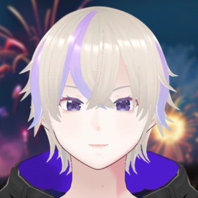 新潟県ご当地狛猫系Vtuber よはないとり だよ｜ゆきラテの花火担当🎆｜甘いものと歌すき｜バーチャル新潟 夜花神社在住 ｜ゆきラテ【@YukiLatte_staff】所属｜イラストタグ：#ゆきラテアート