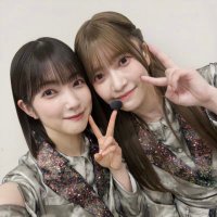 シュウ(玲ちゃん推し)(あきぽ推し) (@shu_rei_akiho) 's Twitter Profile Photo シュウ(玲ちゃん推し)(あきぽ推し) (@shu_rei_akiho) 's Twitter Profile Photo
