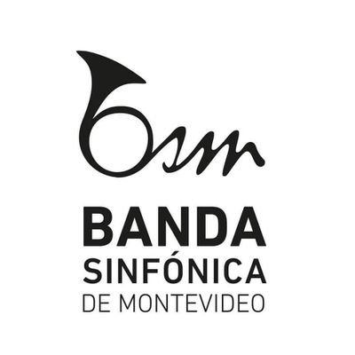 Cuenta oficial de la Banda Sinfónica de Montevideo. Desde 1907 difundiendo y divulgando la música en todos barrios de Montevideo. 🎷🎶🎺