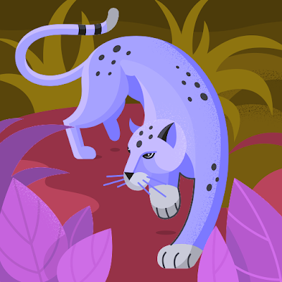 qua5335's profile picture. 