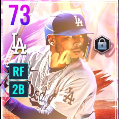 MLB9イニングスRIVALSのために作りました
ドジャース純正でやってます
よろしくお願いします