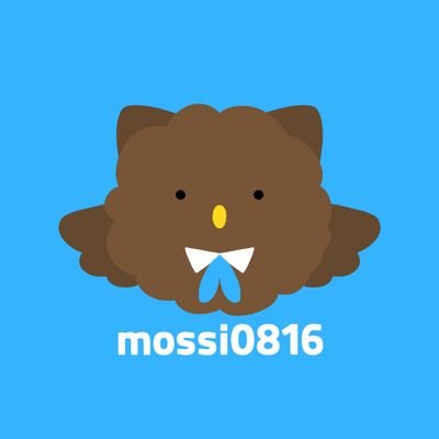 mossi0816 Profile Picture