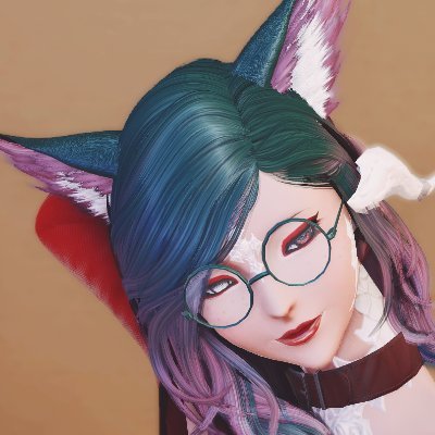 Mina the fruit foxさんのプロフィール画像