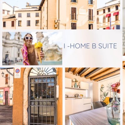 Cool short-stay apartments in Vicenza, Venice, Verona, Padova, Treviso & Prosecco Hills.
