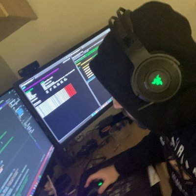 Líder de Equipe de Desenvolvimento e dev de formação