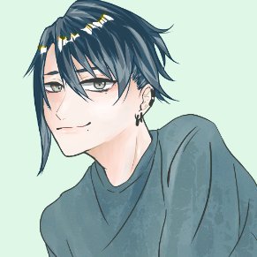 💙蒼桐純🧡さんのプロフィール画像