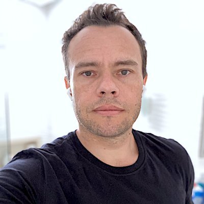 BrunoMHerrera's profile picture. Building Mist-OS