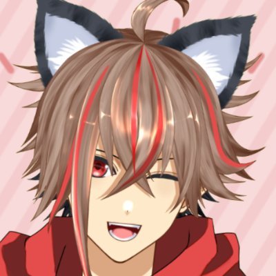 🐺ゲームとお話が好きな人狼系VTuber🐺みんなに元気を分けてあげたい✨ スプラ3、原神、 アクションゲーム、筋トレも好き💪主に任天堂カプコンキッズ👾🎮お母様→ 
@imomedaka