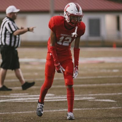 |David “Connor” Garcia Jr.| |Immokalee high school C/O 2025| |WR/DB| |5’9| |135|GPA 3.3 |email-debitg06@icloud.com| |Phone number 239-255-9315|